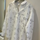2022 Spring Summer 春夏 新商品 blancvert cotton shirt