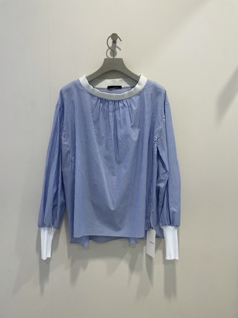 2022 Spring Summer 春夏 新商品 APERITIF デザイン blouse